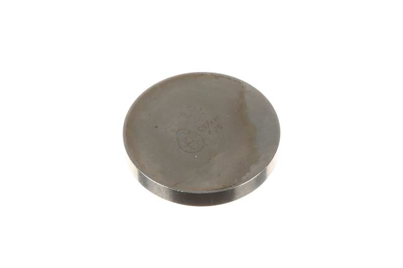 Abstützscheibe, Ventilstößel